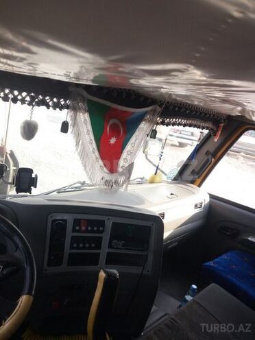 XCMG  2014, 37,500 km - 8.5 l - Bakı
