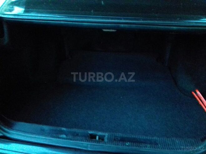 Mercedes C 180 1996, 389,000 km - 1.8 l - Gəncə
