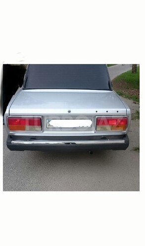 LADA (VAZ) 2107 2005, 85,000 km - 1.6 l - Quba