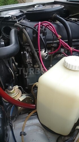 LADA (VAZ) 2107 2005, 85,000 km - 1.6 l - Quba