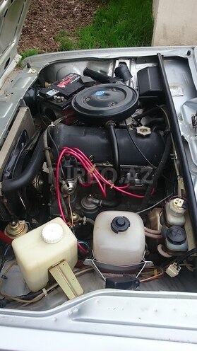 LADA (VAZ) 2107 2005, 85,000 km - 1.6 l - Quba