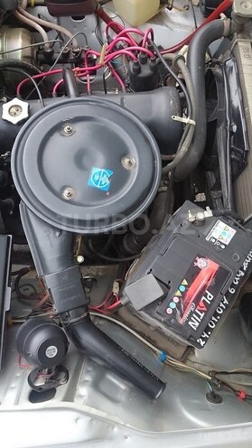 LADA (VAZ) 2107 2005, 85,000 km - 1.6 l - Quba