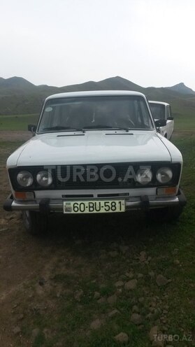 LADA (VAZ) 2106 1984, 20,674 km - 0.2 л - Qazax