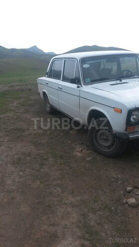 LADA (VAZ) 2106 1984, 20,674 km - 0.2 л - Qazax