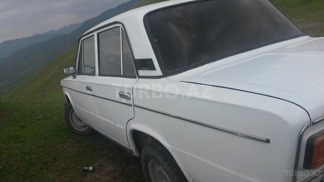 LADA (VAZ) 2106 1984, 20,674 km - 0.2 л - Qazax
