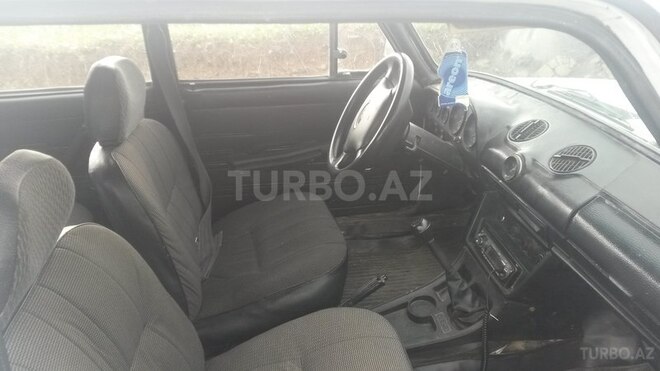 LADA (VAZ) 2106 1984, 20,674 km - 0.2 л - Qazax