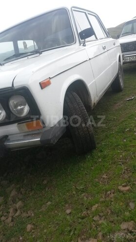 LADA (VAZ) 2106 1984, 20,674 km - 0.2 л - Qazax