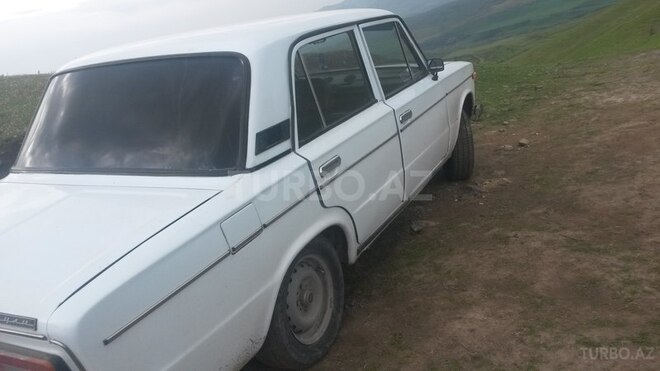 LADA (VAZ) 2106 1984, 20,674 km - 0.2 л - Qazax