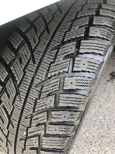 Jeep Grand Cherokee 2014, 88,000 km - 3.6 l - Bakı
