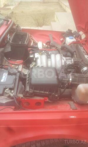 LADA (VAZ) Niva 2015, 88,000 km - 1.7 l - Bakı