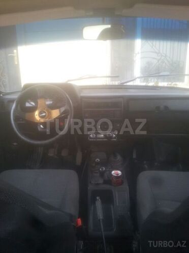 LADA (VAZ) Niva 2015, 88,000 km - 1.7 l - Bakı