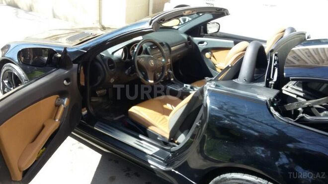 Mercedes  2008, 70 km - 0.2 l - Bakı