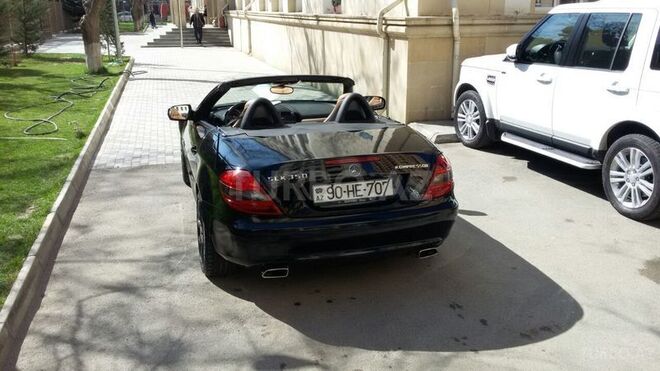 Mercedes  2008, 70 km - 0.2 l - Bakı
