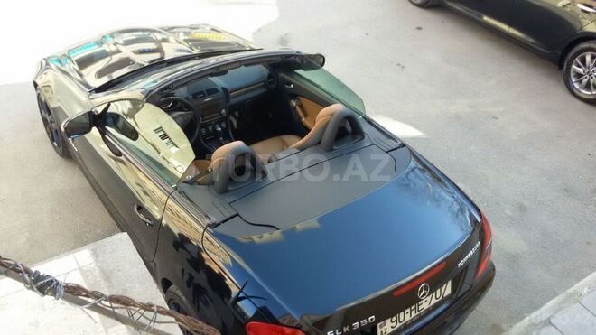 Mercedes  2008, 70 km - 0.2 l - Bakı