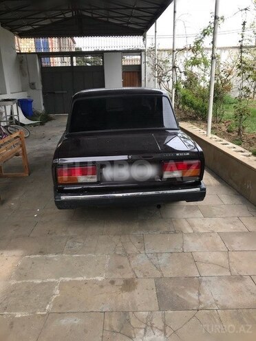 LADA (VAZ) 2107 2009, 65,000 km - 1.6 l - Bakı