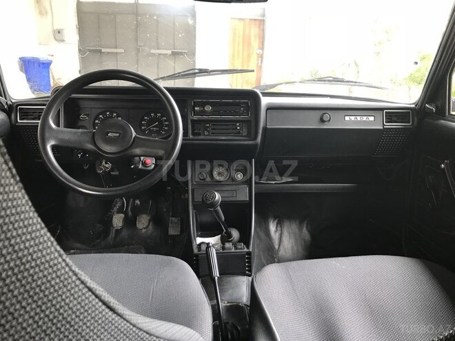 LADA (VAZ) 2107 2009, 65,000 km - 1.6 l - Bakı
