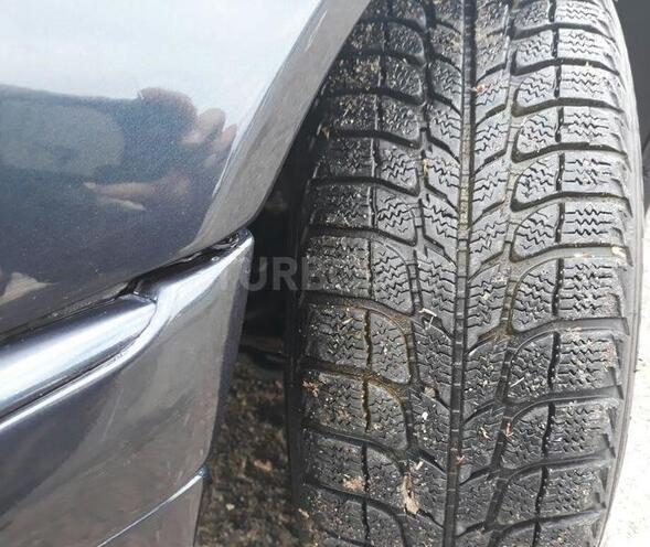 Mercedes C 180 1997, 244,688 km - 1.8 l - Ağstafa