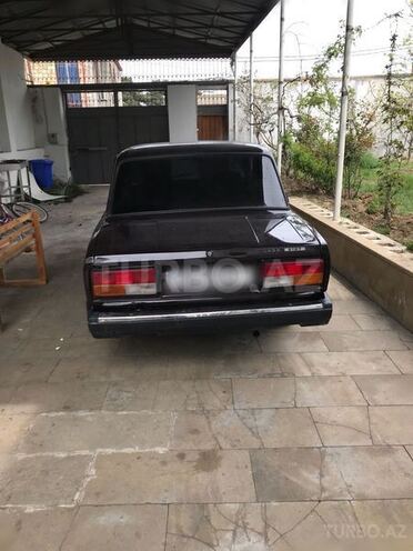LADA (VAZ) 2107 2009, 65,000 km - 1.6 л - Bakı
