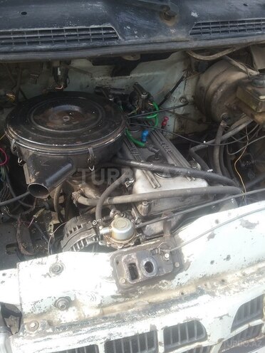 GAZ 330202-740 1999, 53,000 km - 0.2 л - Ağstafa