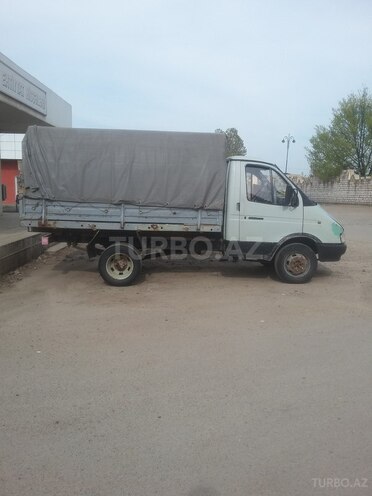 GAZ 330202-740 1999, 53,000 km - 0.2 л - Ağstafa