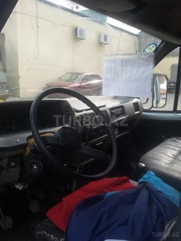 GAZ 330202-740 1999, 53,000 km - 0.2 л - Ağstafa