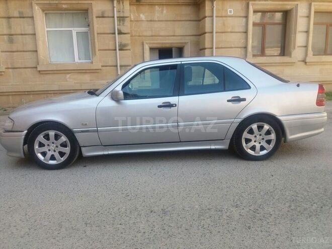 Mercedes  1996, 341,500 km - 0.3 l - Bakı