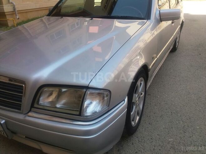 Mercedes  1996, 341,500 km - 0.3 l - Bakı