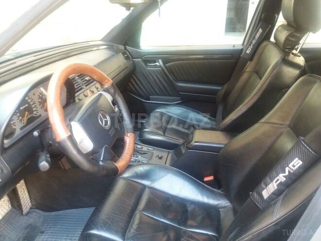 Mercedes  1996, 341,500 km - 0.3 l - Bakı