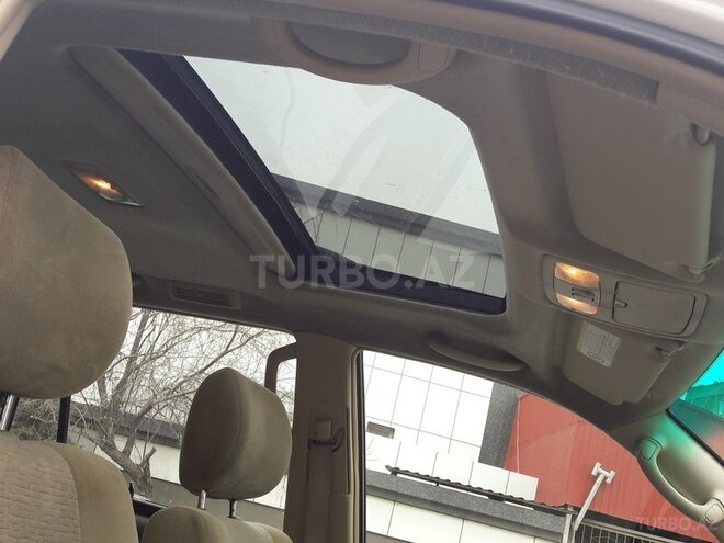 Toyota Prado 2008, 131,000 km - 2.7 л - Bakı