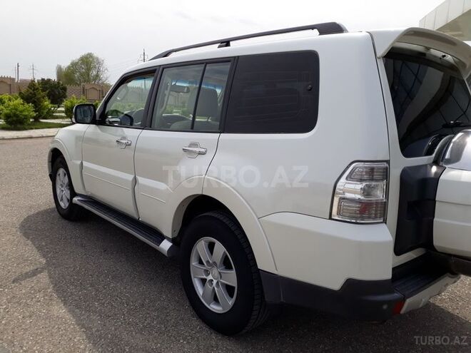 Mitsubishi Pajero 2007, 173,229 km - 3.0 l - Bakı