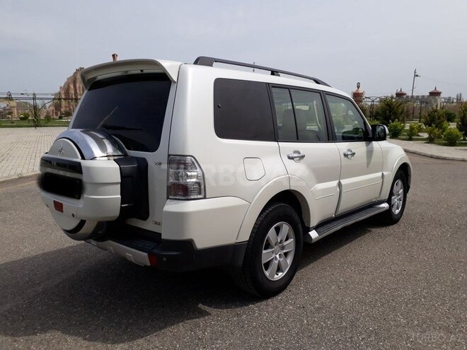 Mitsubishi Pajero 2007, 173,229 km - 3.0 l - Bakı