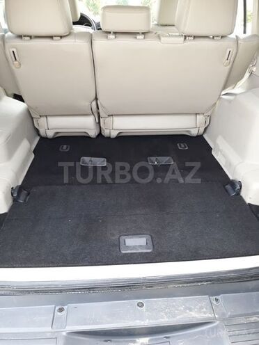 Mitsubishi Pajero 2007, 173,229 km - 3.0 l - Bakı