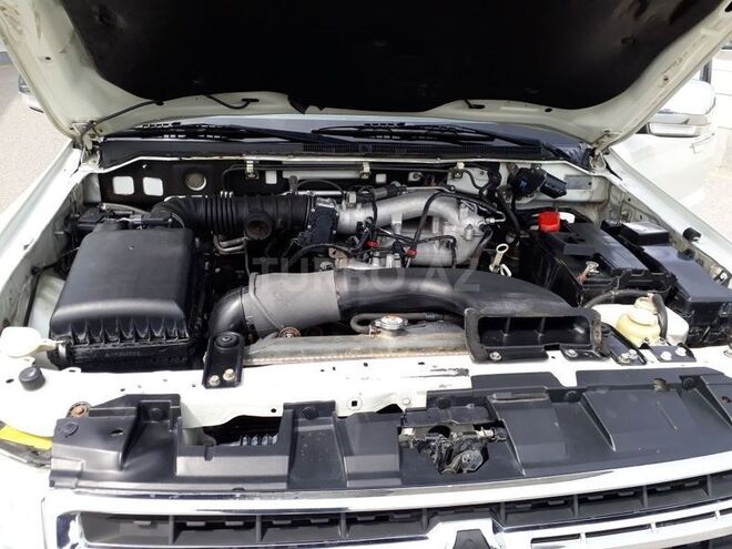 Mitsubishi Pajero 2007, 173,229 km - 3.0 l - Bakı