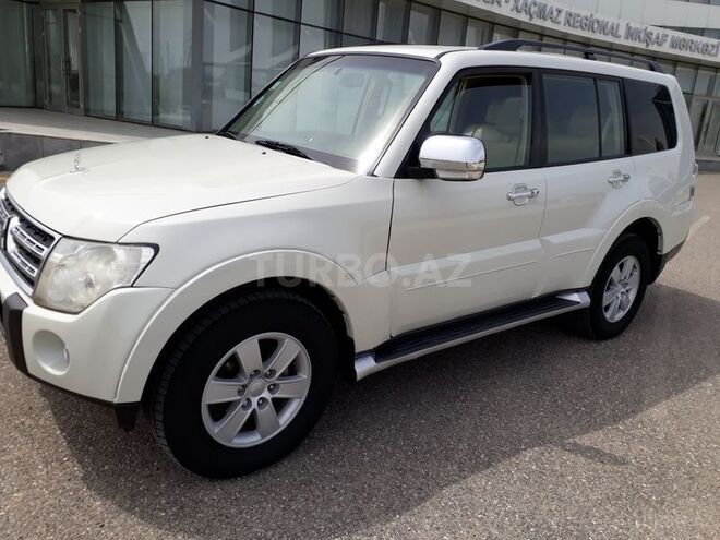 Mitsubishi Pajero 2007, 173,229 km - 3.0 l - Bakı