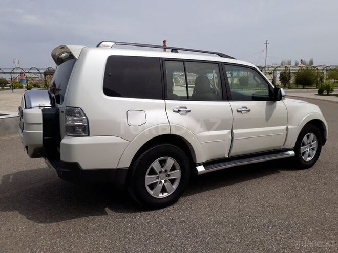 Mitsubishi Pajero 2007, 173,229 km - 3.0 l - Bakı