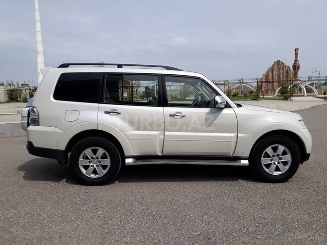 Mitsubishi Pajero 2007, 173,229 km - 3.0 l - Bakı