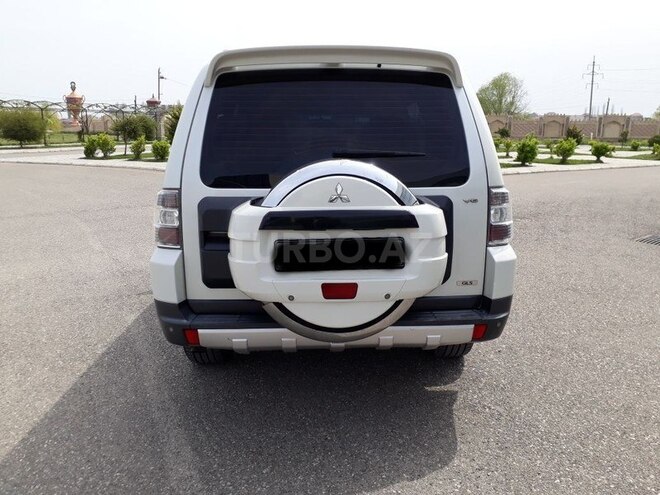 Mitsubishi Pajero 2007, 173,229 km - 3.0 l - Bakı