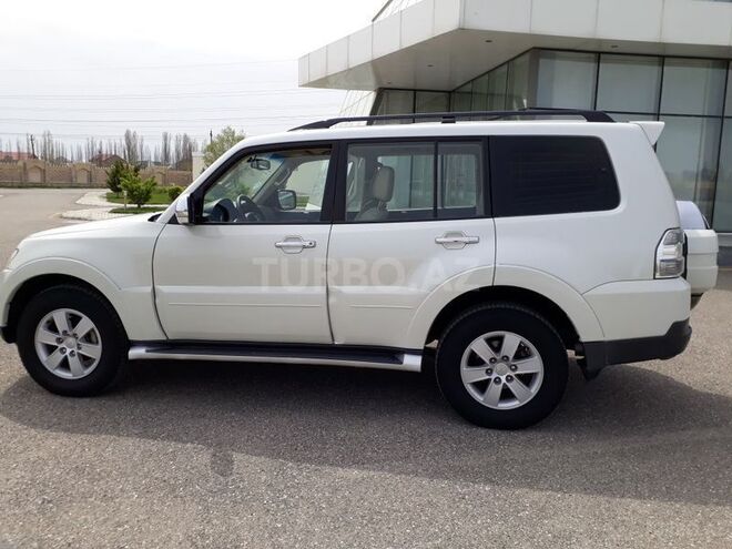 Mitsubishi Pajero 2007, 173,229 km - 3.0 l - Bakı