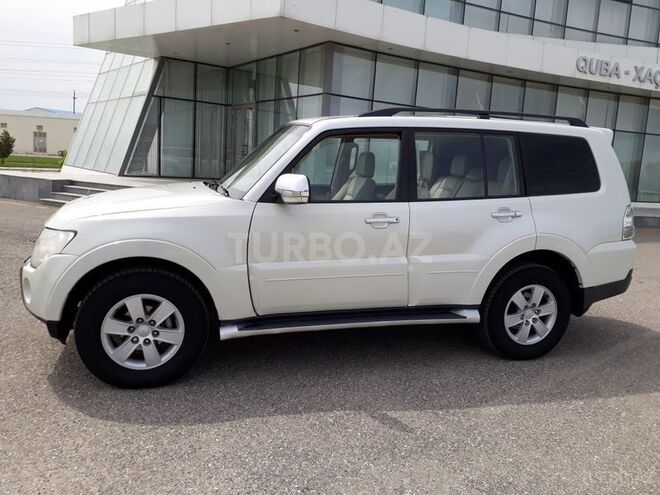 Mitsubishi Pajero 2007, 173,229 km - 3.0 l - Bakı