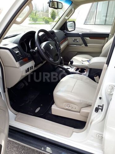 Mitsubishi Pajero 2007, 173,229 km - 3.0 l - Bakı