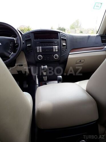 Mitsubishi Pajero 2007, 173,229 km - 3.0 l - Bakı