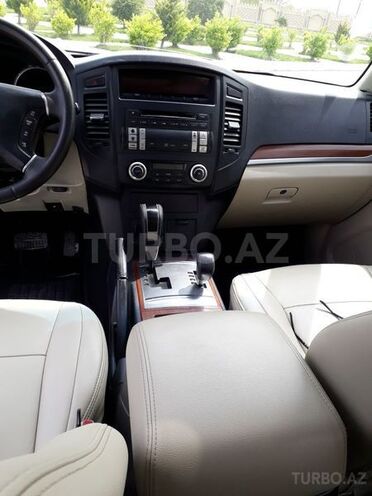Mitsubishi Pajero 2007, 173,229 km - 3.0 l - Bakı