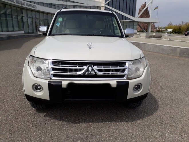 Mitsubishi Pajero 2007, 173,229 km - 3.0 l - Bakı