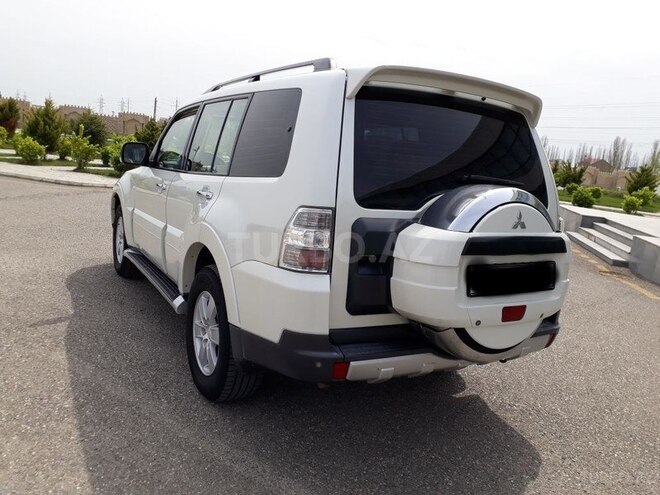 Mitsubishi Pajero 2007, 173,229 km - 3.0 l - Bakı