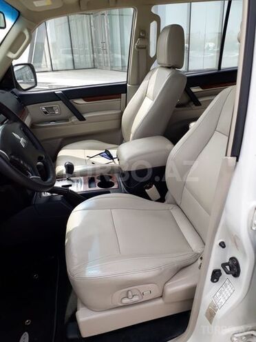 Mitsubishi Pajero 2007, 173,229 km - 3.0 l - Bakı