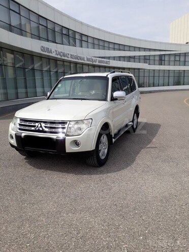 Mitsubishi Pajero 2007, 173,229 km - 3.0 l - Bakı