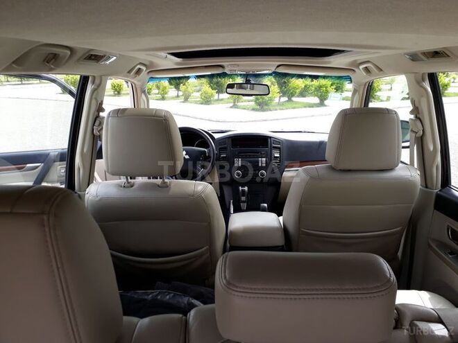 Mitsubishi Pajero 2007, 173,229 km - 3.0 l - Bakı
