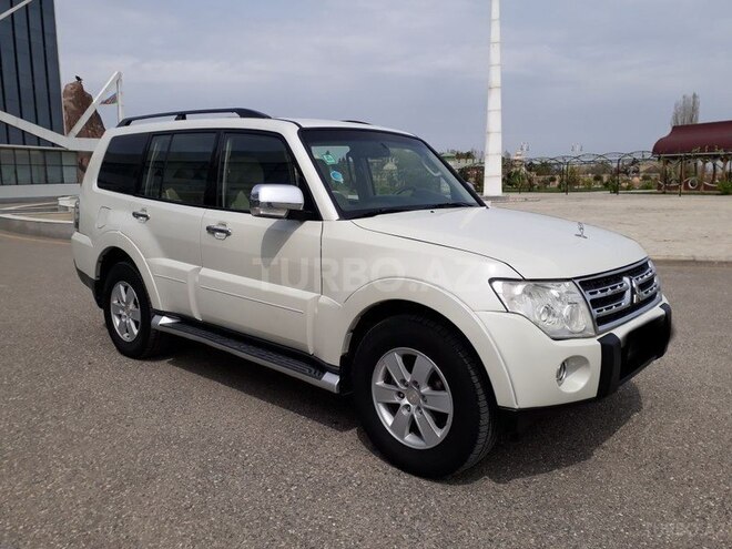 Mitsubishi Pajero 2007, 173,229 km - 3.0 l - Bakı
