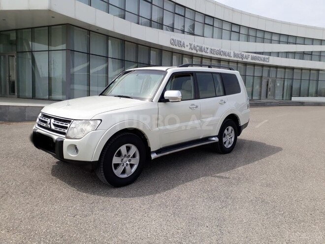Mitsubishi Pajero 2007, 173,229 km - 3.0 l - Bakı