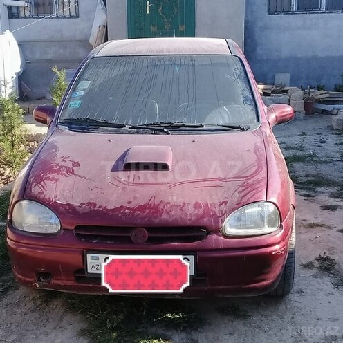 Opel Vita 1997, 208,000 km - 1.4 l - Bakı